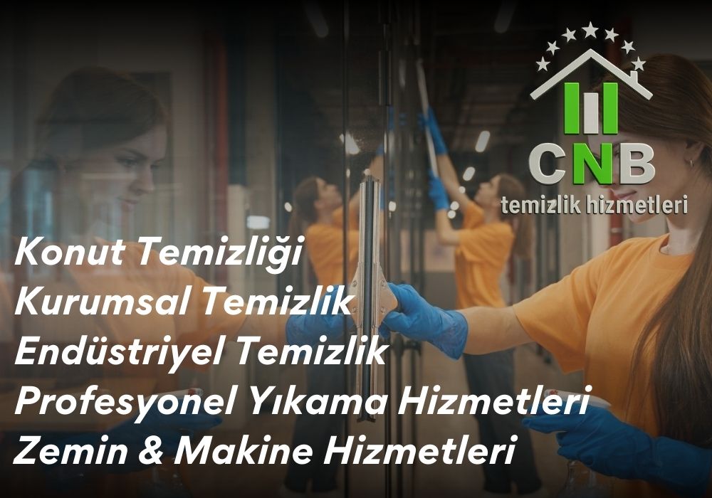 Kandıra Dış Cephe Temizliği